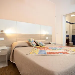 ** Gasthuis Trapani Home Italië