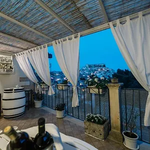  Bed & Breakfast La Casa Di Matilde Italië