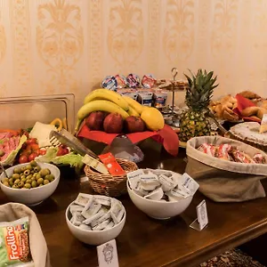 *** Bed & Breakfast Dimora Marciana Italië