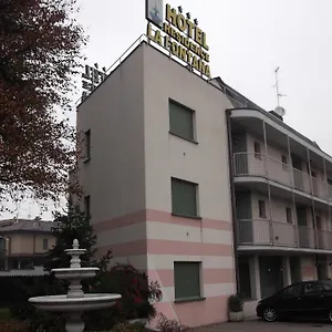 *** Hotel La Fontana Italië