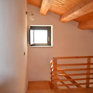*** Gasthuis Antica Masseria Timparuci Italië