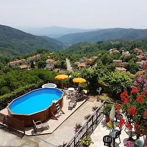 Amelia Dream View Momigno