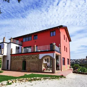 *** Bed & Breakfast La Casa Rossa Italië