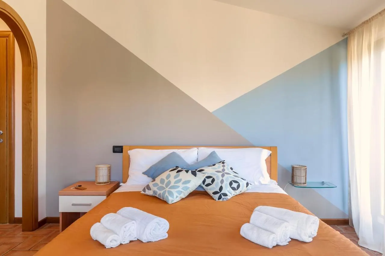 Holiday Prato Verde Chiatri Bed & Breakfast