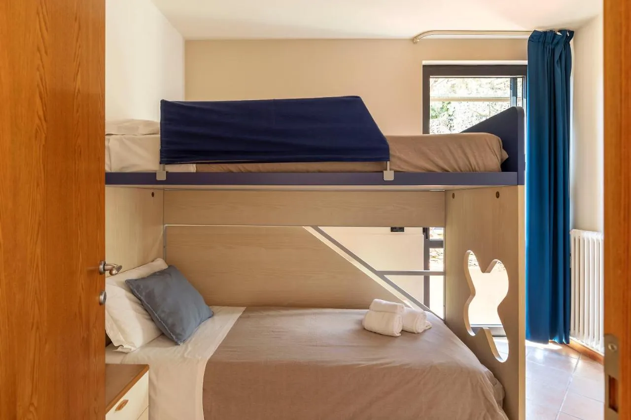 Bed & Breakfast Holiday Prato Verde Chiatri