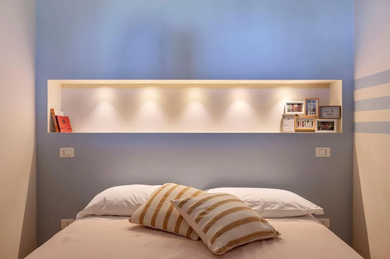 Bed & Breakfast Holiday Prato Verde Chiatri