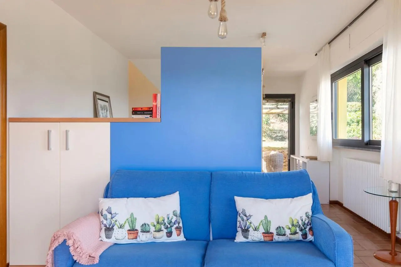Holiday Prato Verde Chiatri 0*,