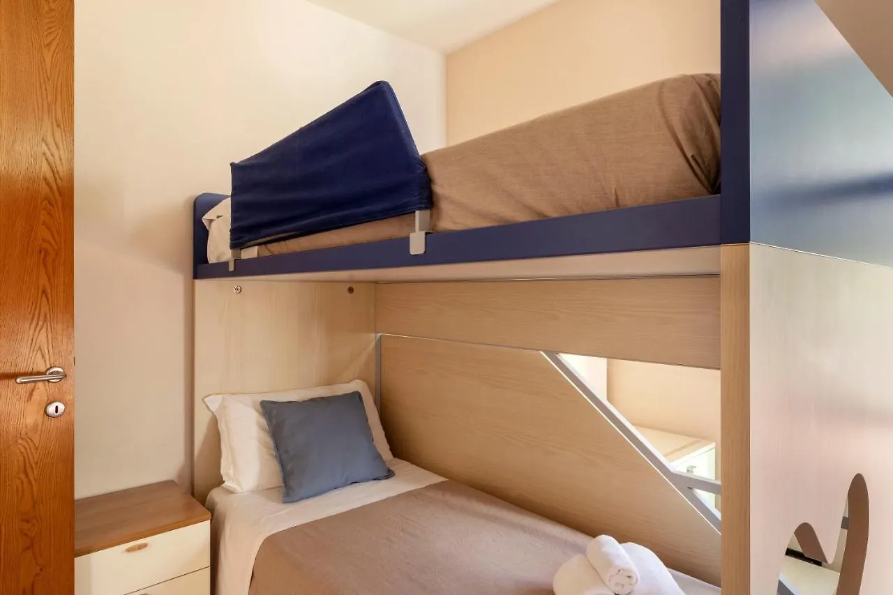 Holiday Prato Verde Chiatri Bed & Breakfast