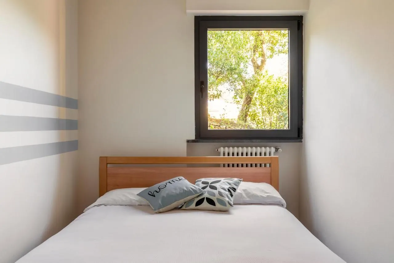 Bed & Breakfast Holiday Prato Verde Chiatri Italy