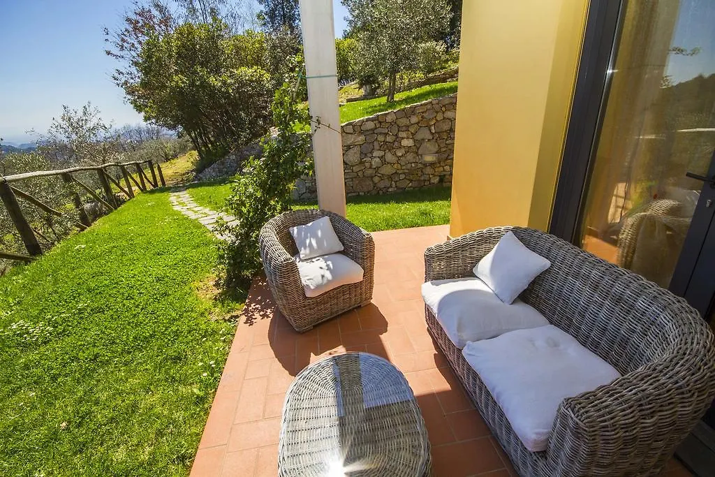 Holiday Prato Verde Chiatri 0*,  Italy